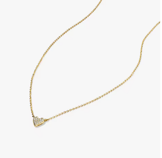 Pure Heart Necklace