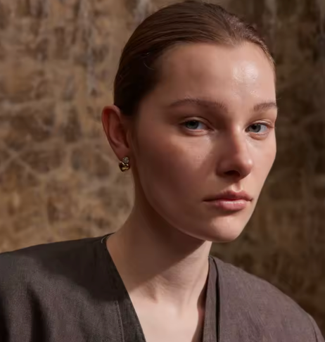 Beautiful Heart Earrings