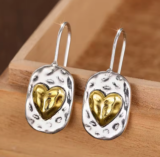 Greatest Love Earrings