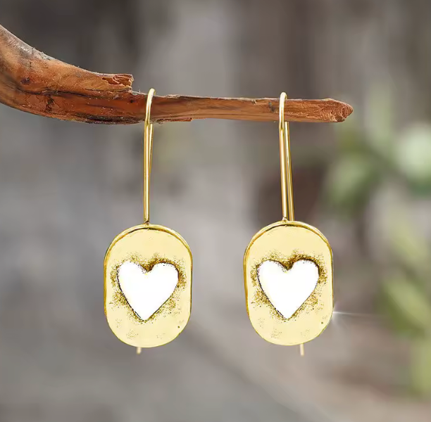 Greatest Love Earrings