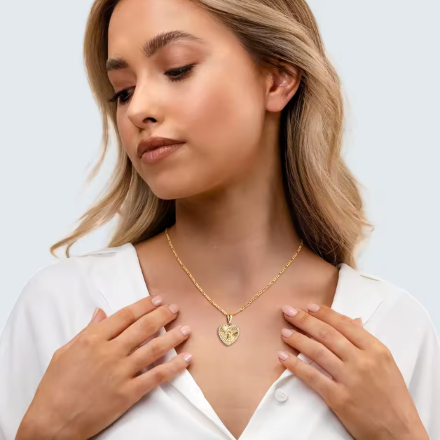 Her Heart (unique-one)