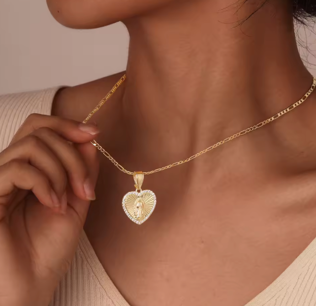 Her Heart (unique-one)