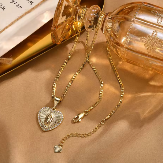 Her Heart (unique-one)