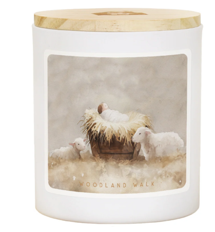 Christmas Candles