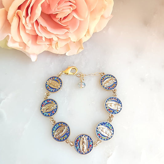 Patroness Bracelet