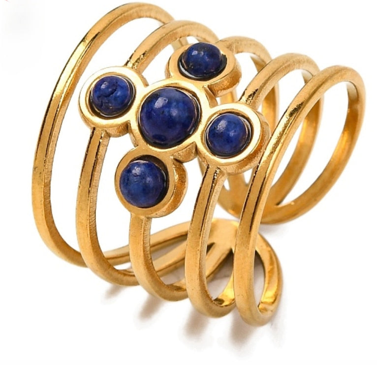 His Truth Ring