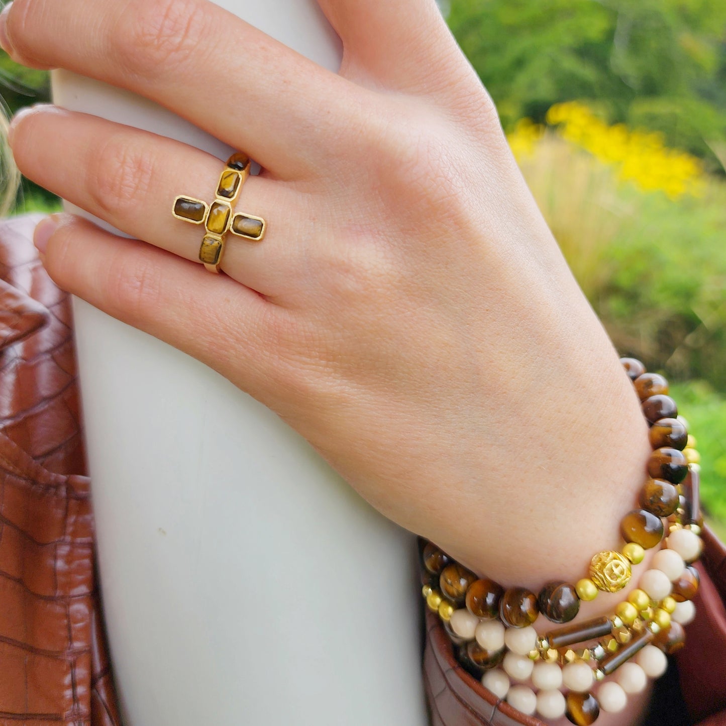 Jubilant Ring (limited)