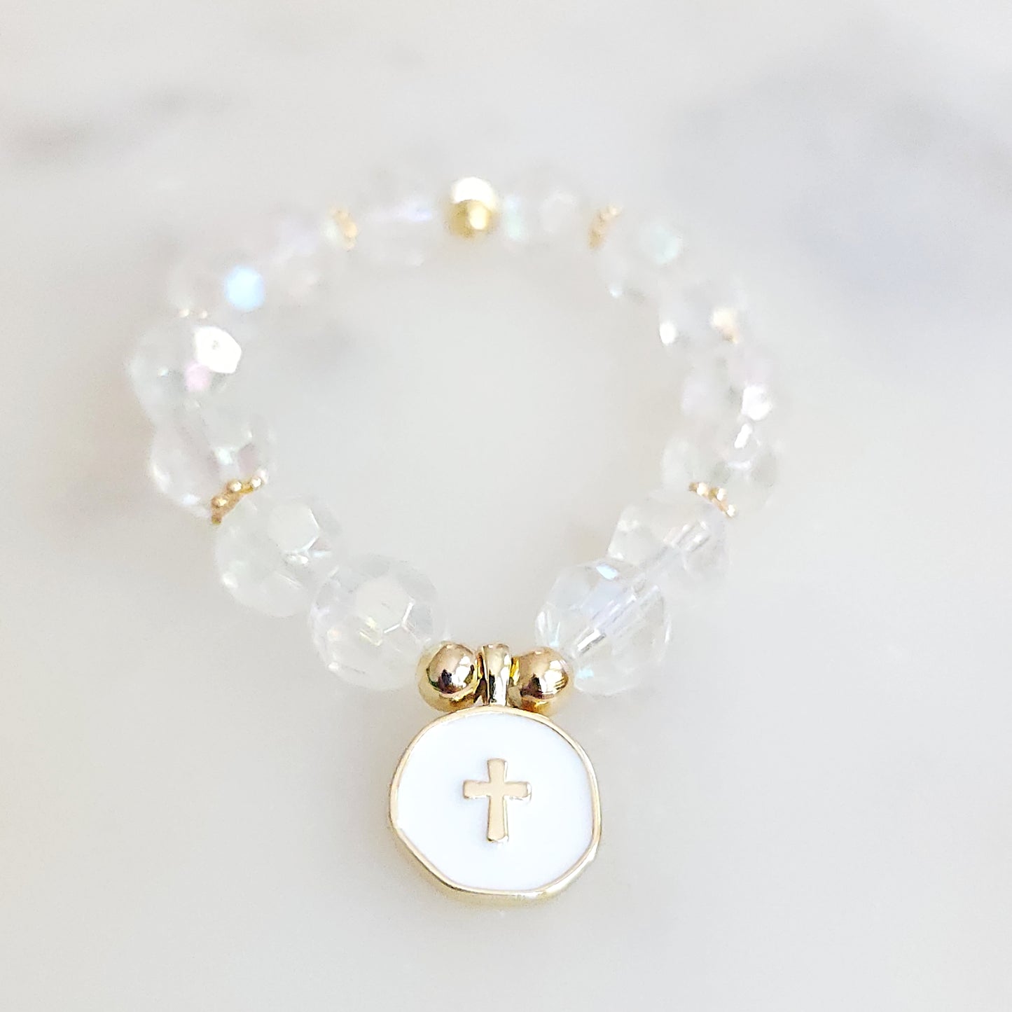 Covenant Bracelet