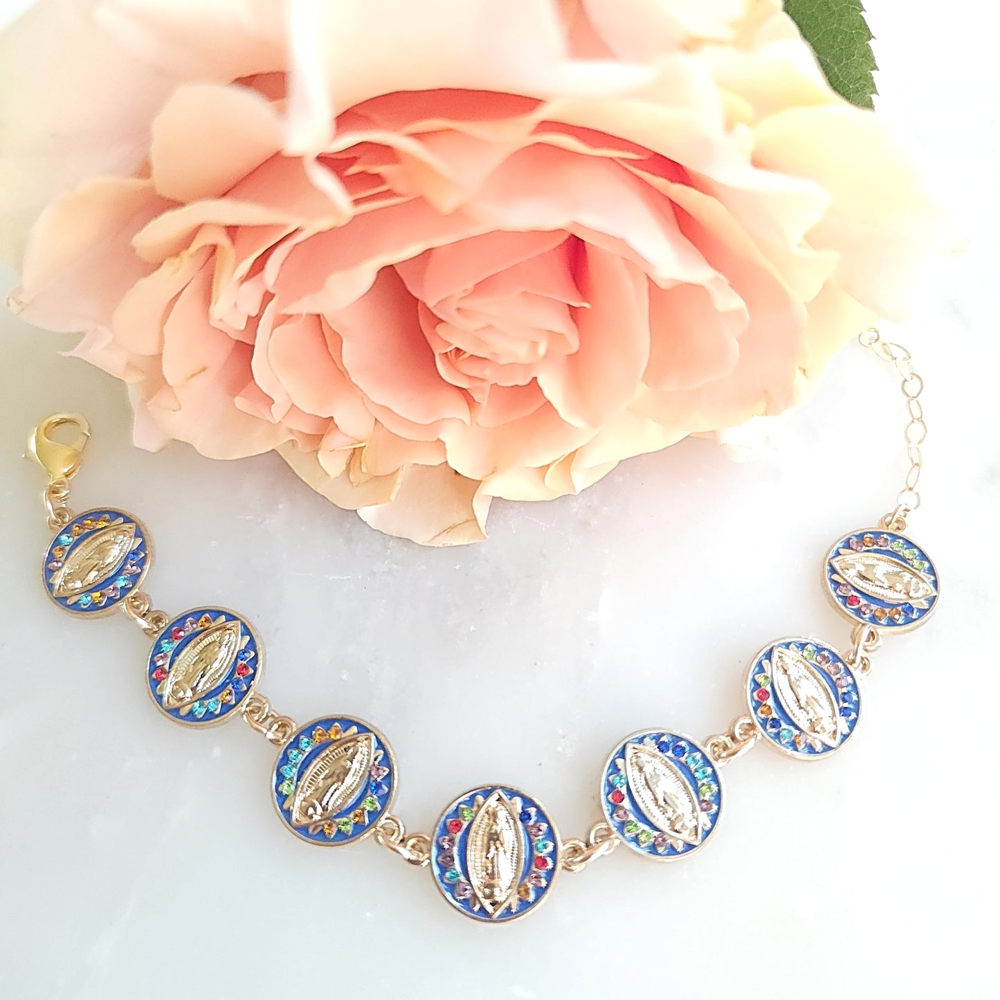 Patroness Bracelet