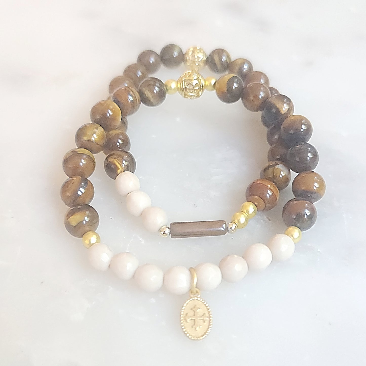 Divine Nature Bracelets