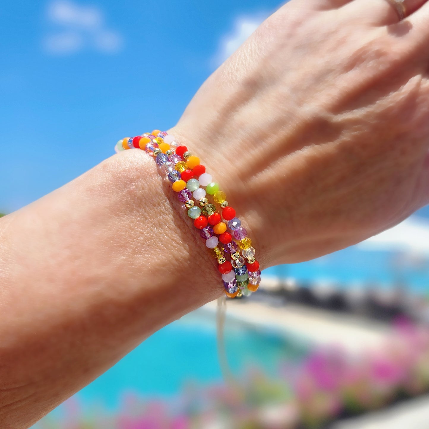 Joy Bracelet