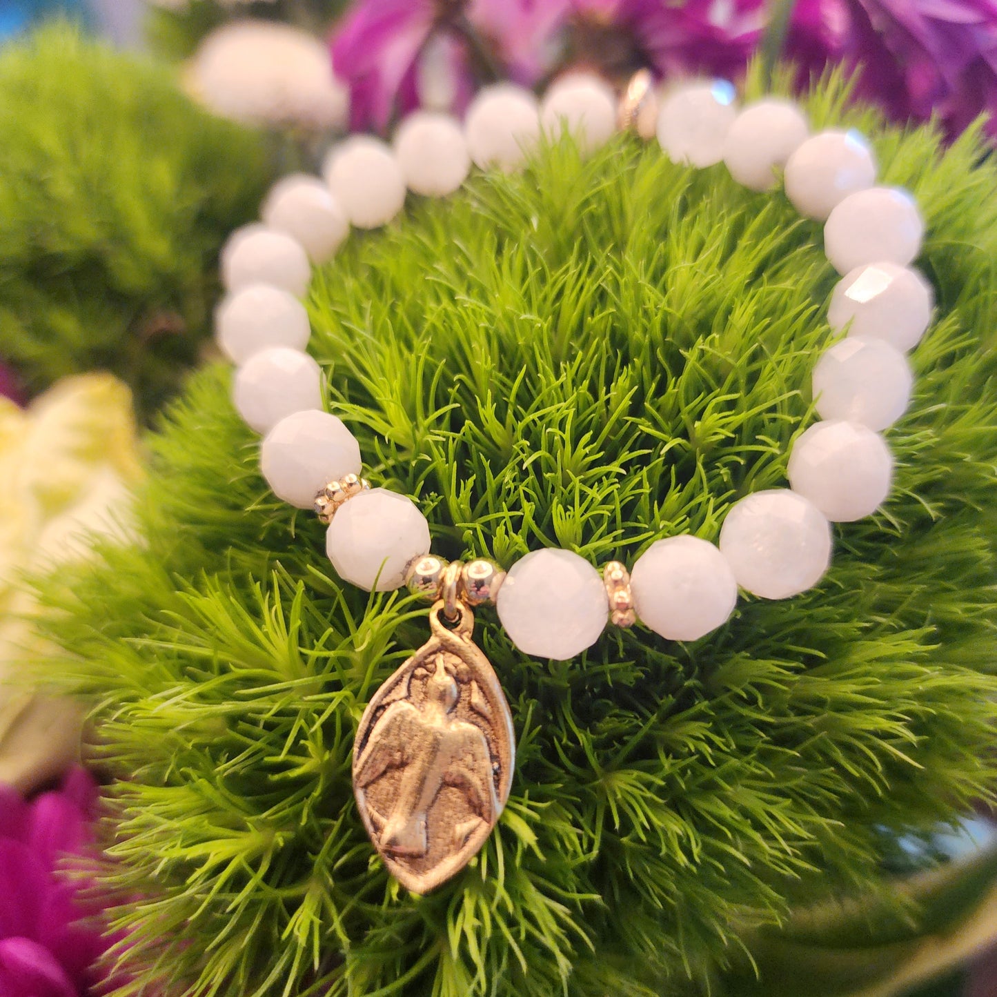 Holy Spirit Bracelet
