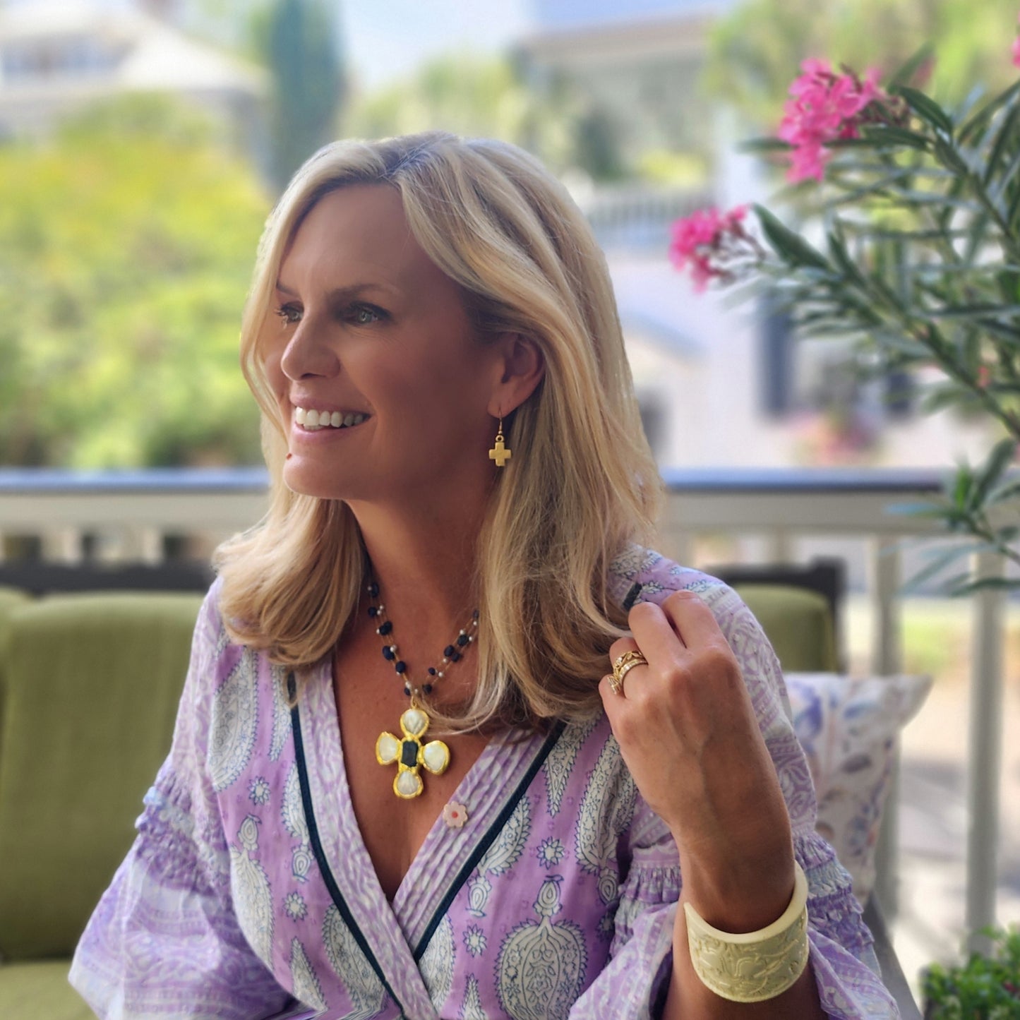 Glorious