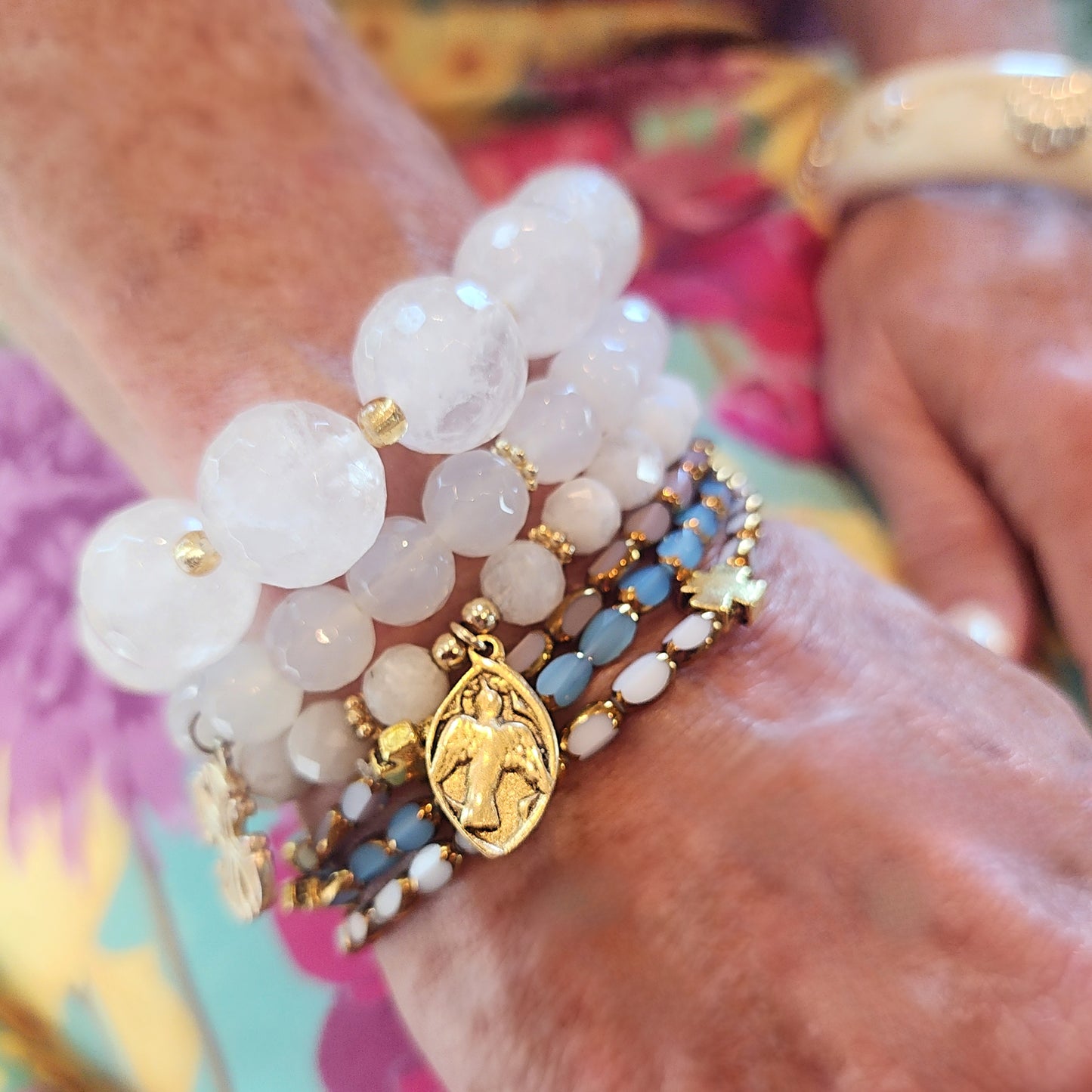 Holy Spirit Bracelet