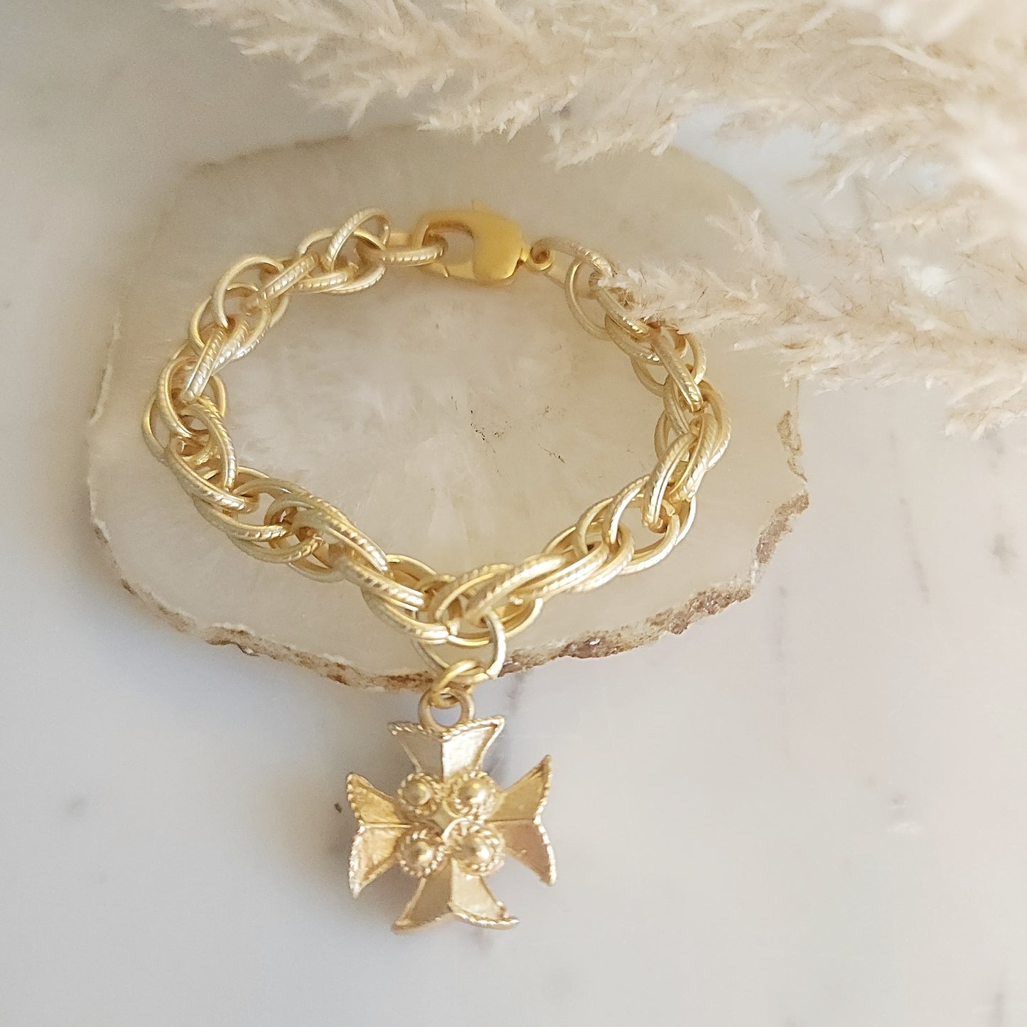 Deliverance Bracelet