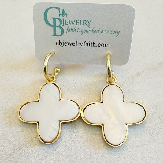 Large Lydia Earrings