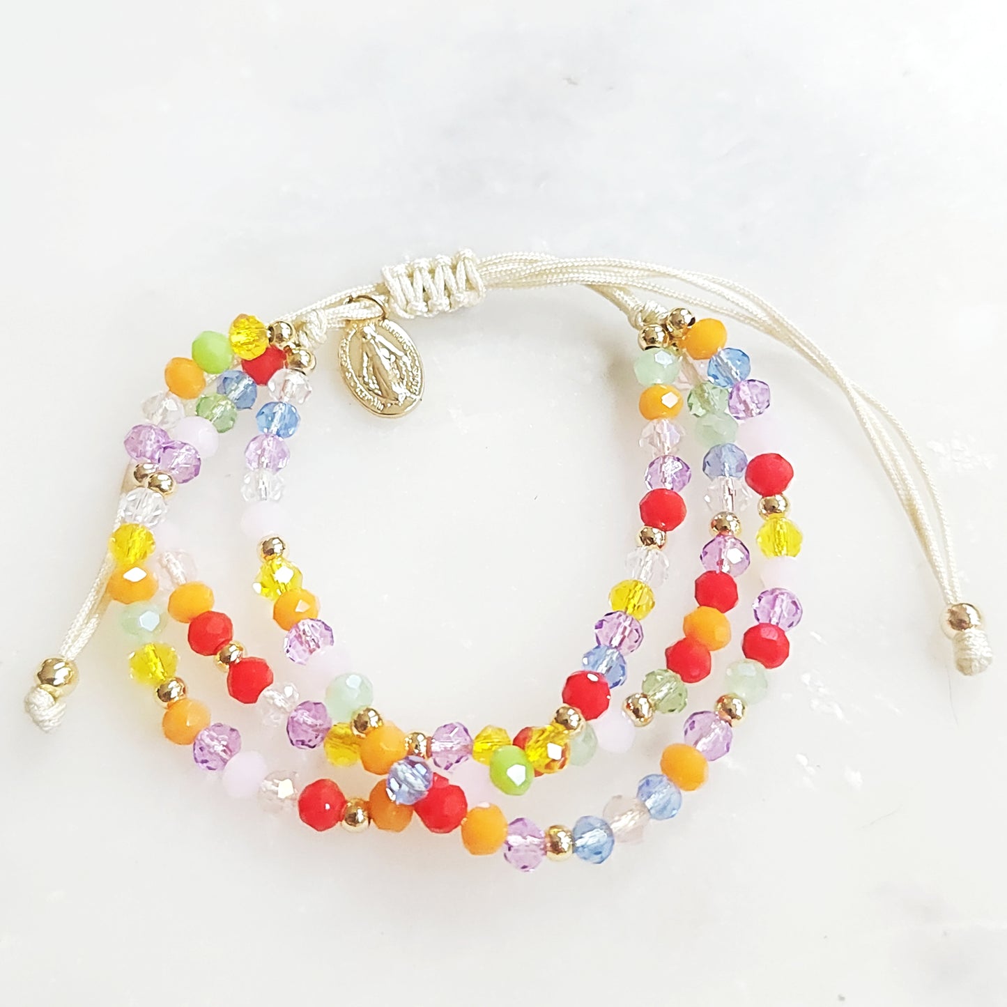 Joy Bracelet