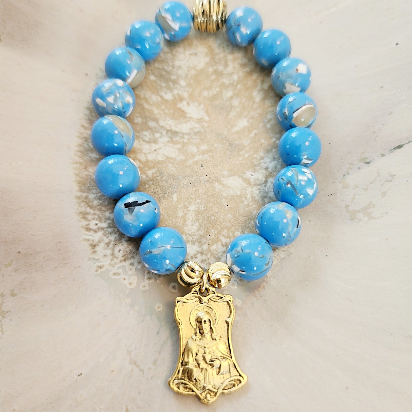 Marian Blues Bracelets