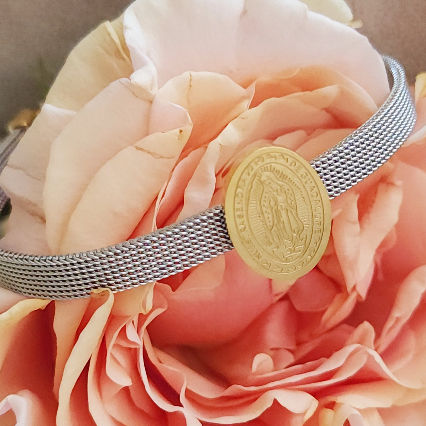 Humble of Heart Bracelet