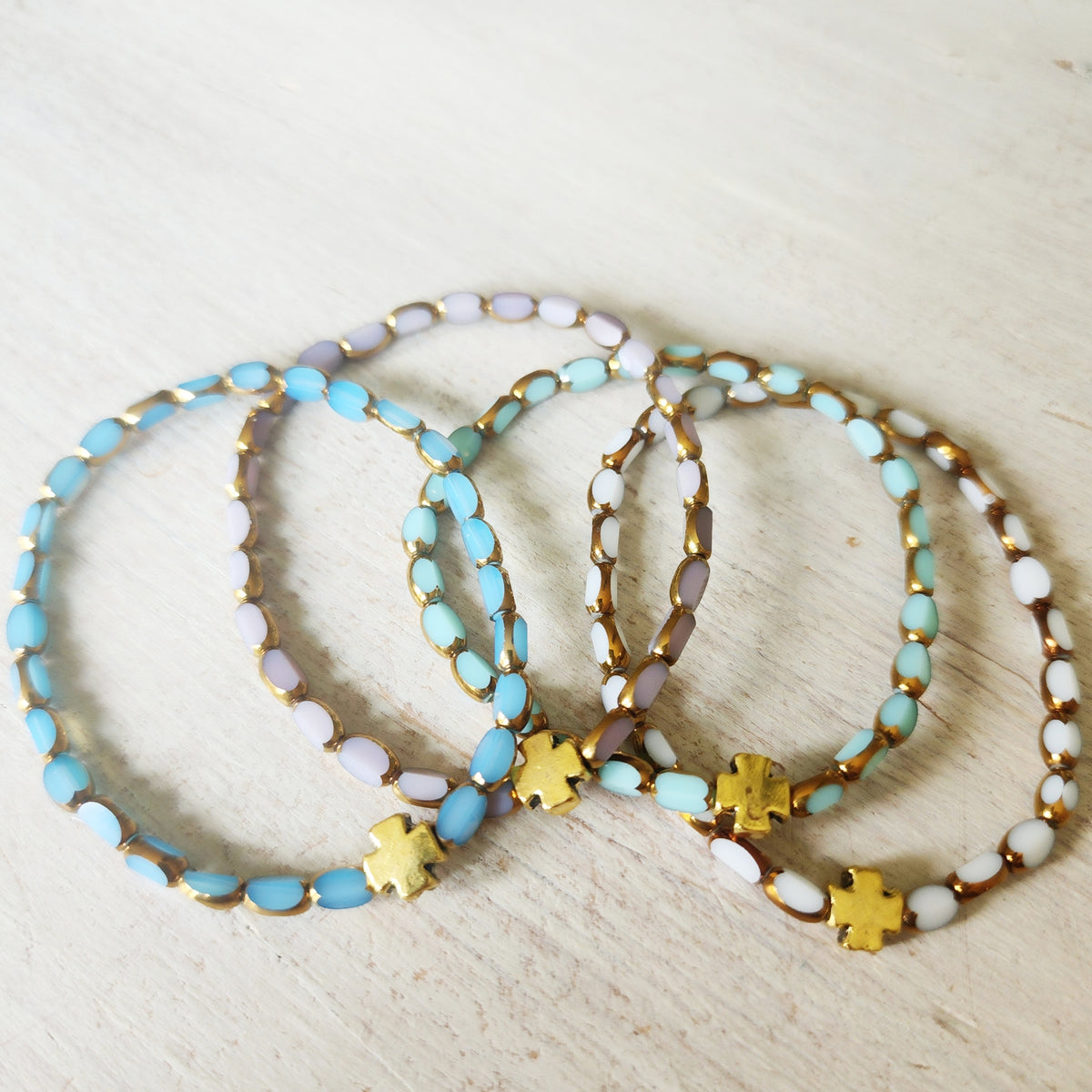 Summer is Near Bracelets