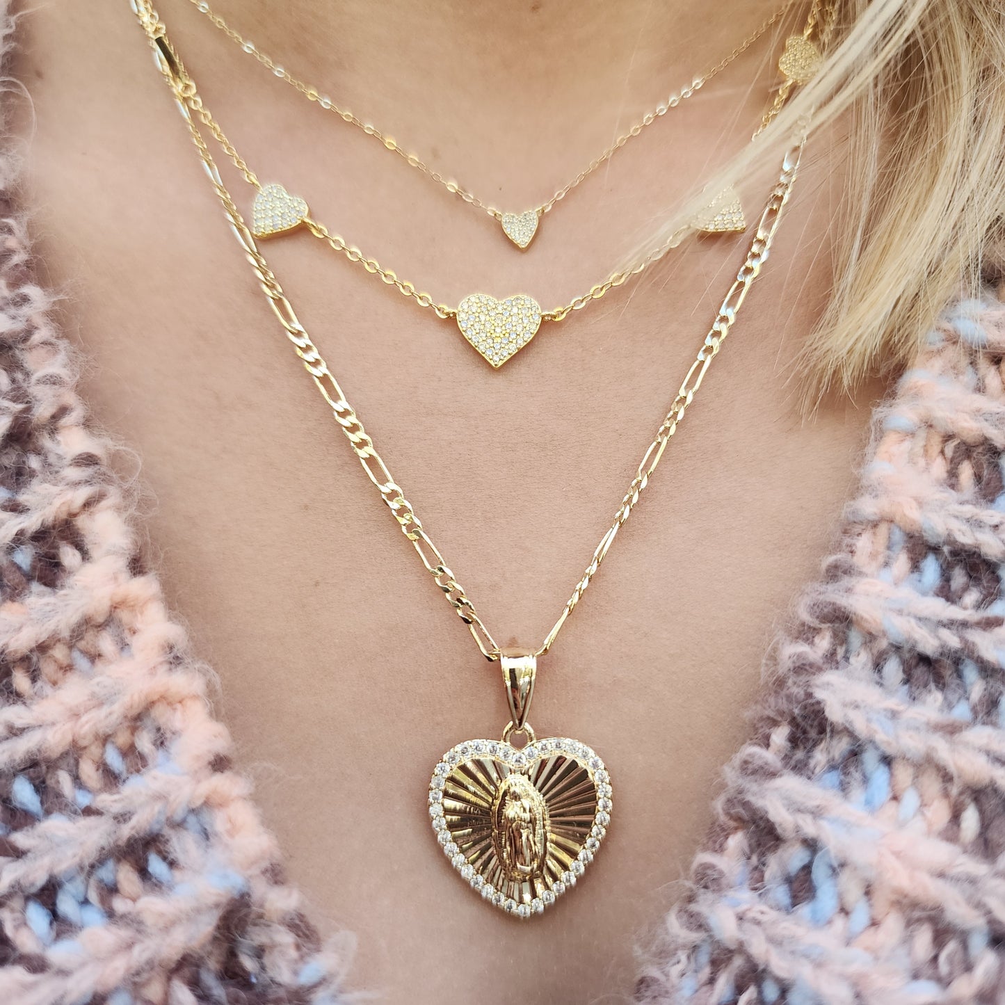 Her Heart (unique-one)