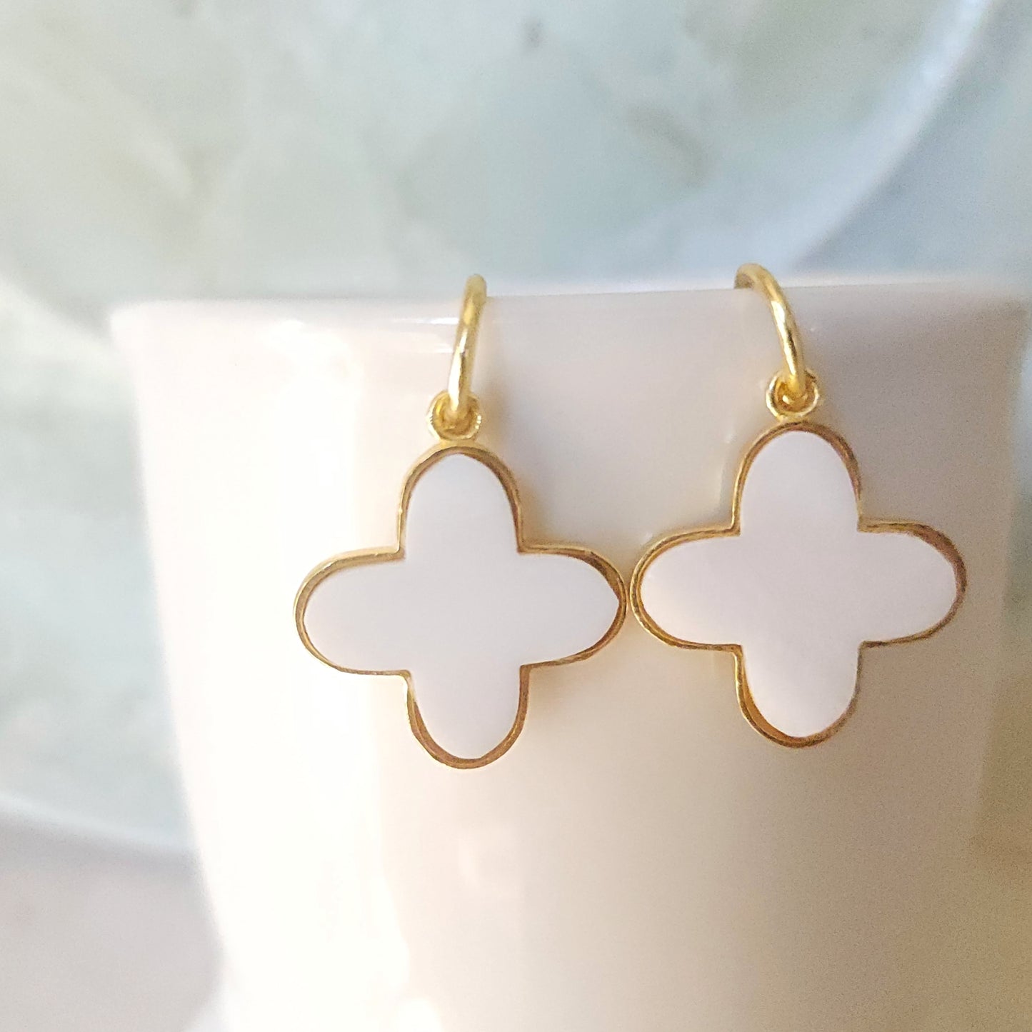 Large Lydia Earrings