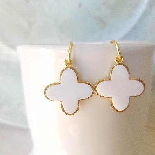 Large Lydia Earrings