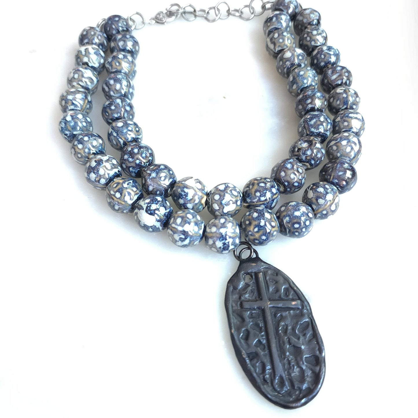 Comfort  Necklace
