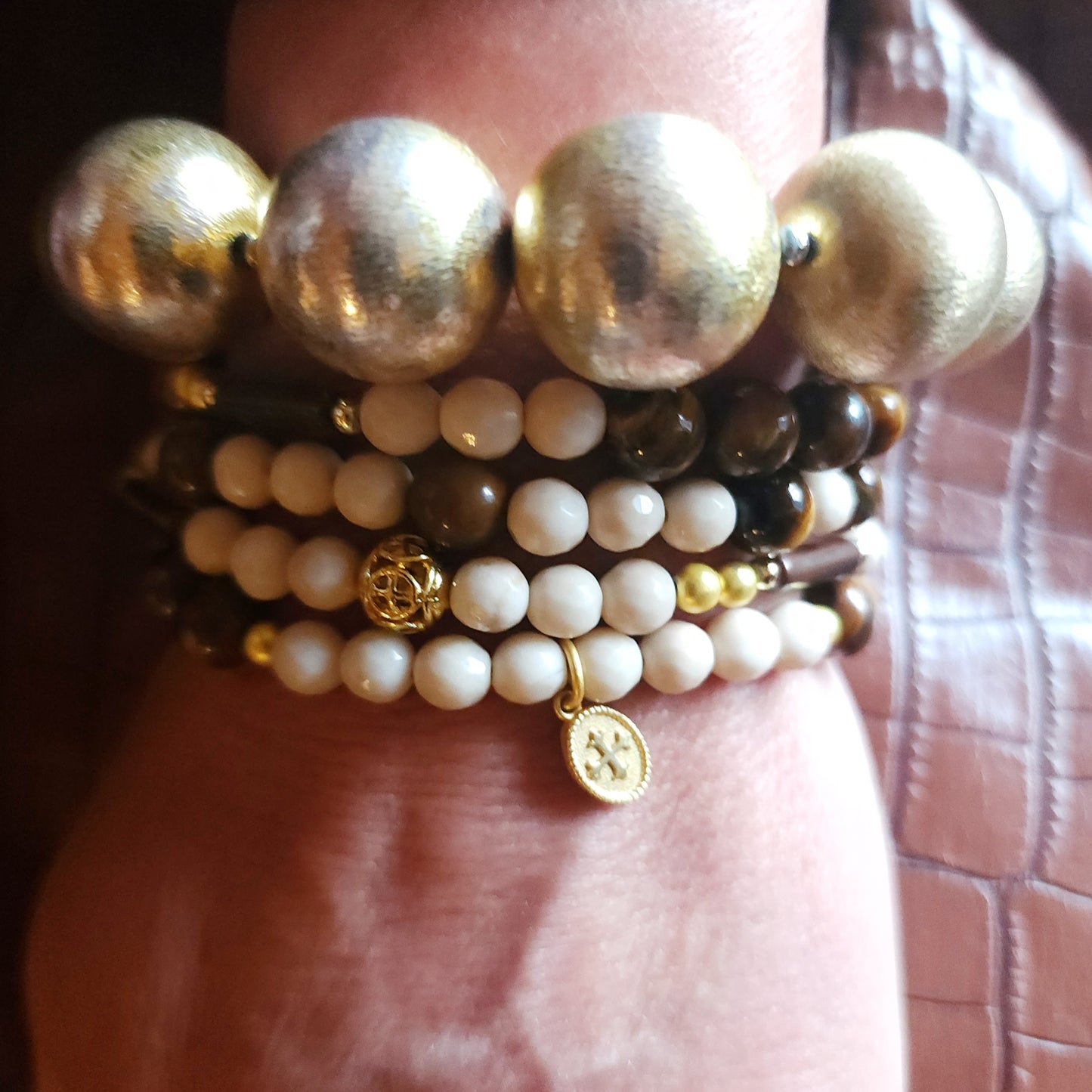 Divine Nature Bracelets