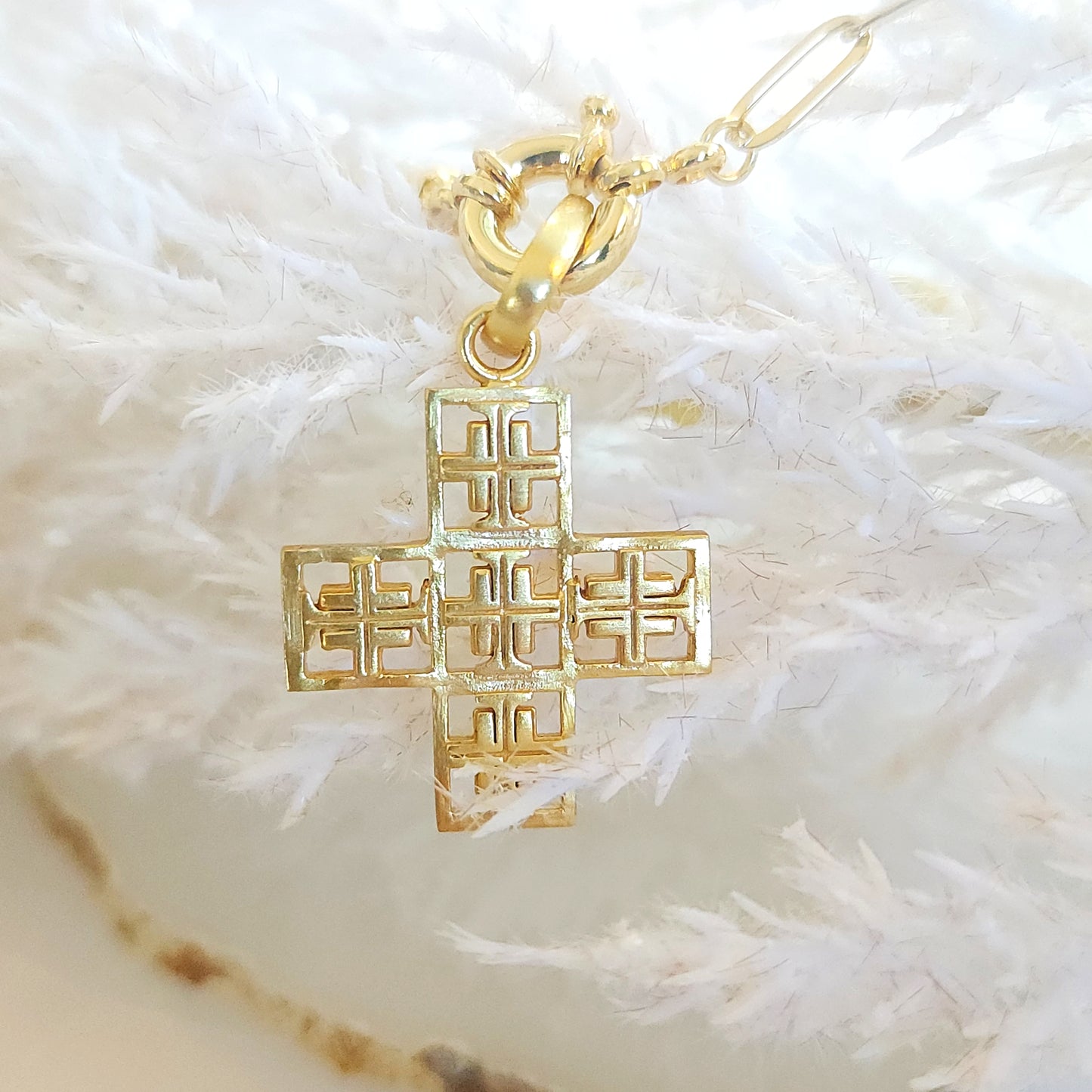 Anna Necklace (unique-one)