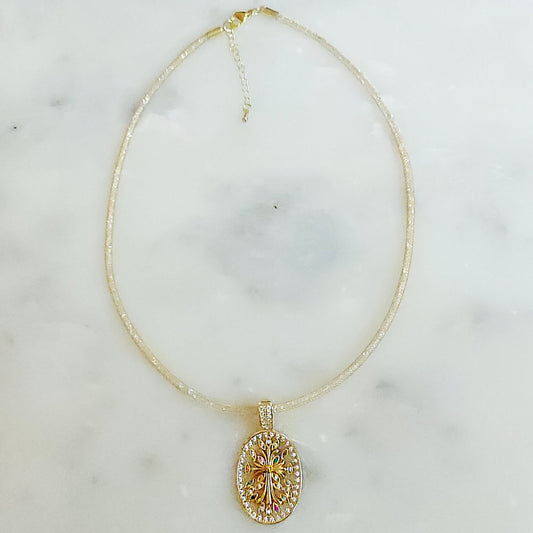 Revelation Necklace