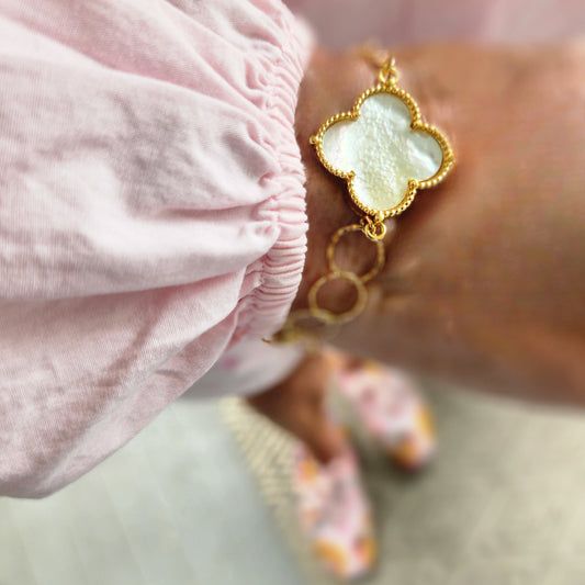 Lydia Bracelet