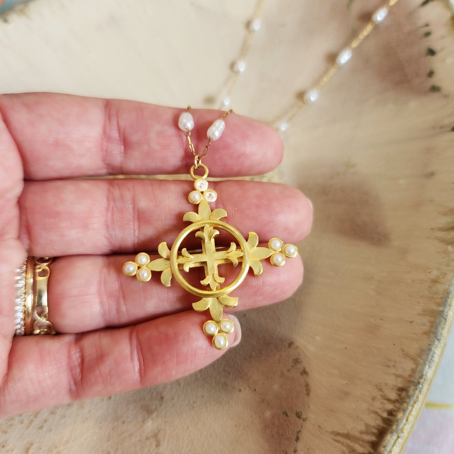 You are Beautiful Necklace
