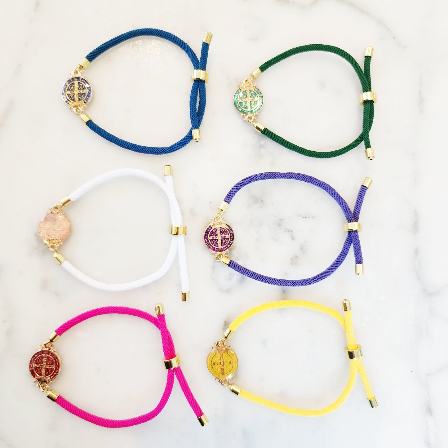 Peace Bracelet