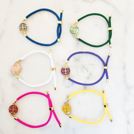 Peace Bracelet