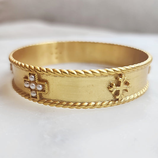 The Light Bracelet unique-one