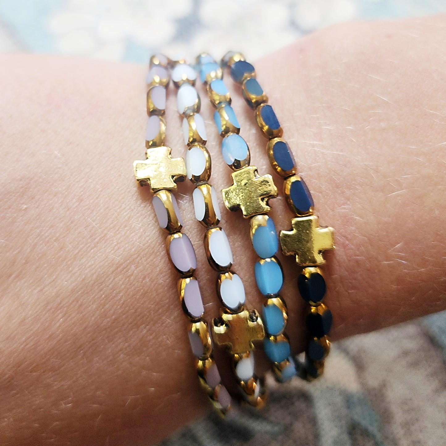 Summer is Near Bracelets