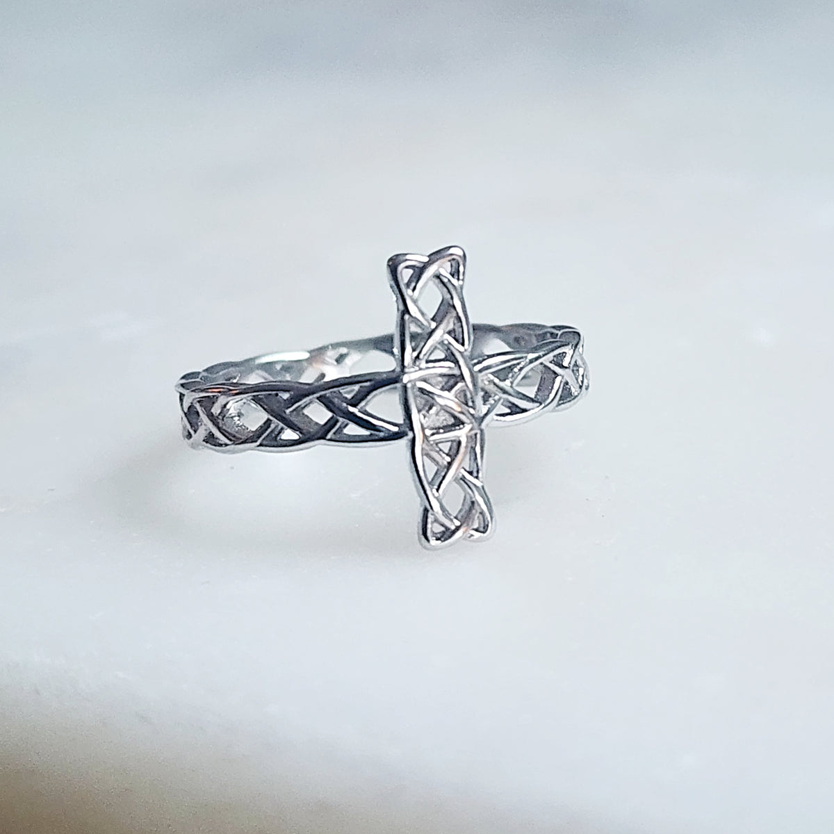 Faithful Ring