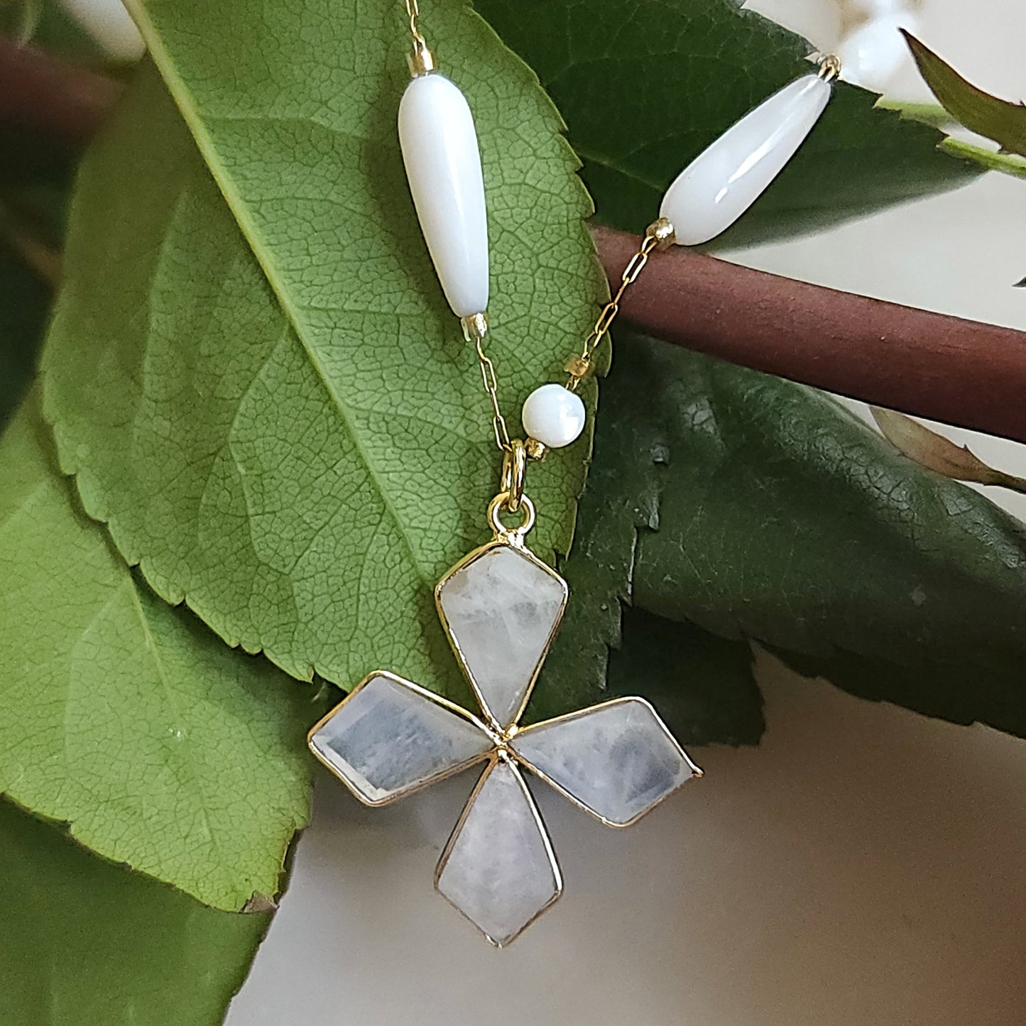 Uplift Necklace