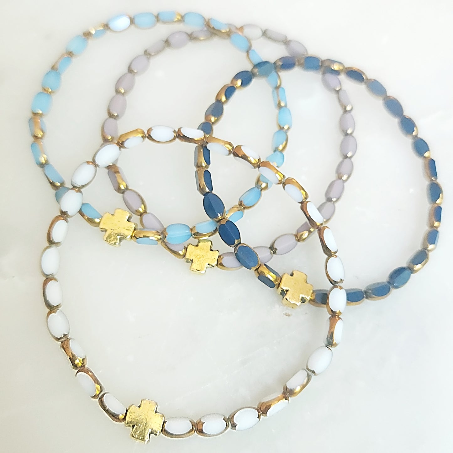 Summer is Near Bracelets