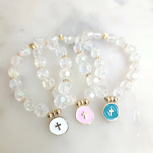 Covenant Bracelet