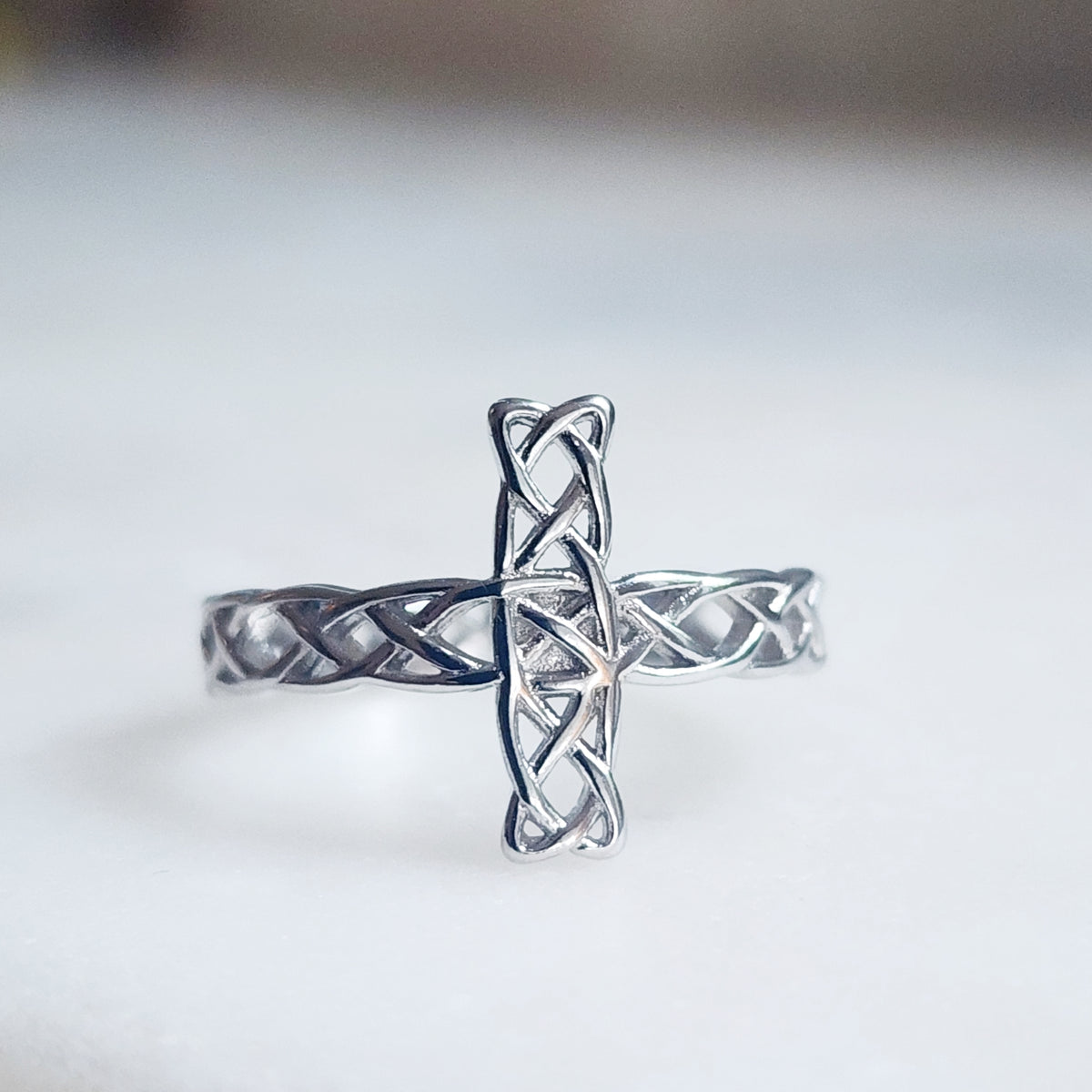 Faithful Ring