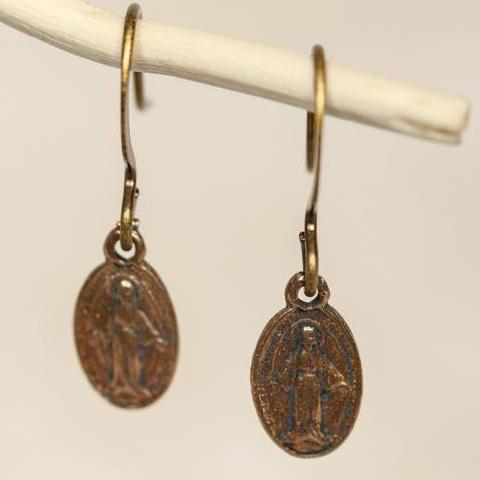 Treasured Huggy Earrings