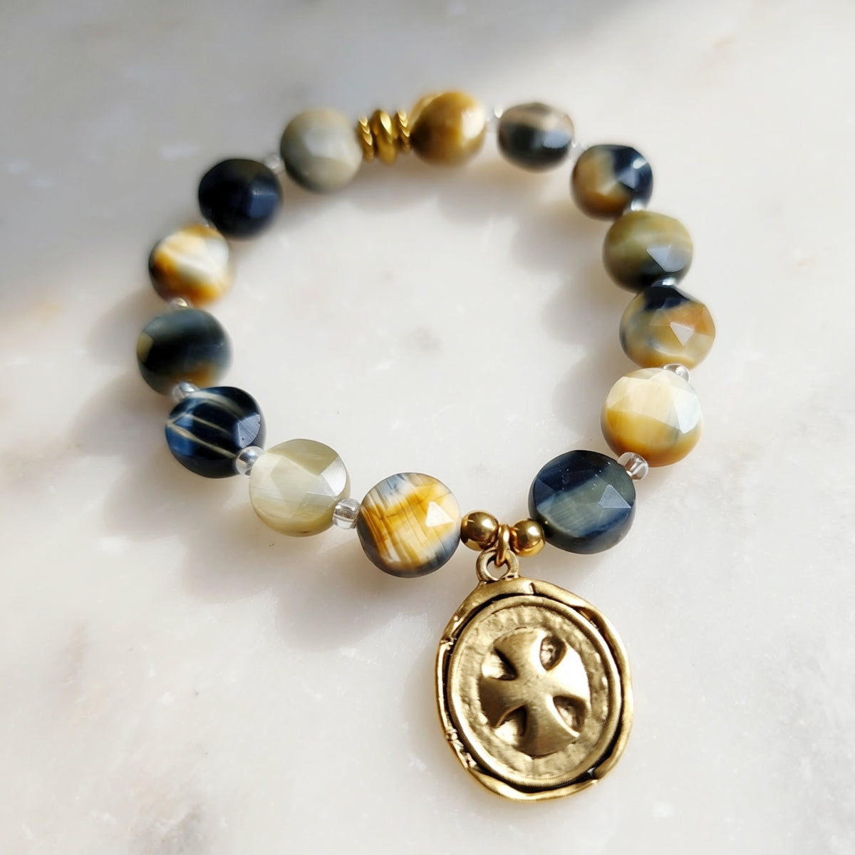Harvest Bracelet