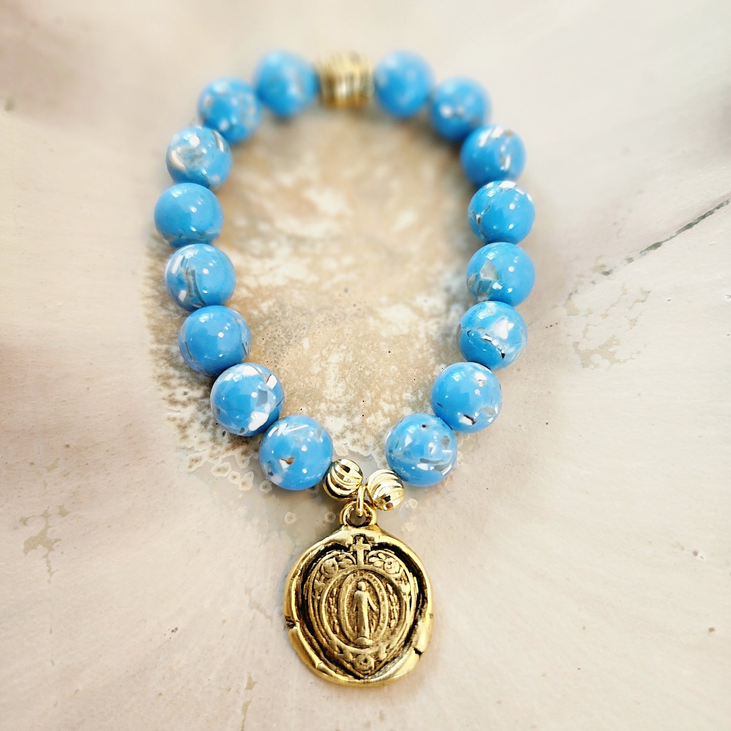 Marian Blues Bracelets