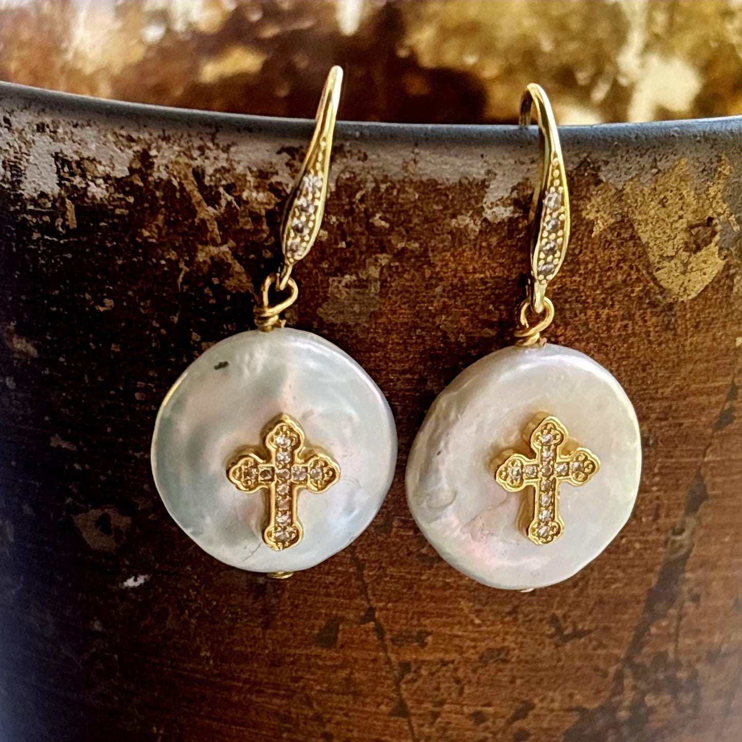 Radiance Earrings (limited)