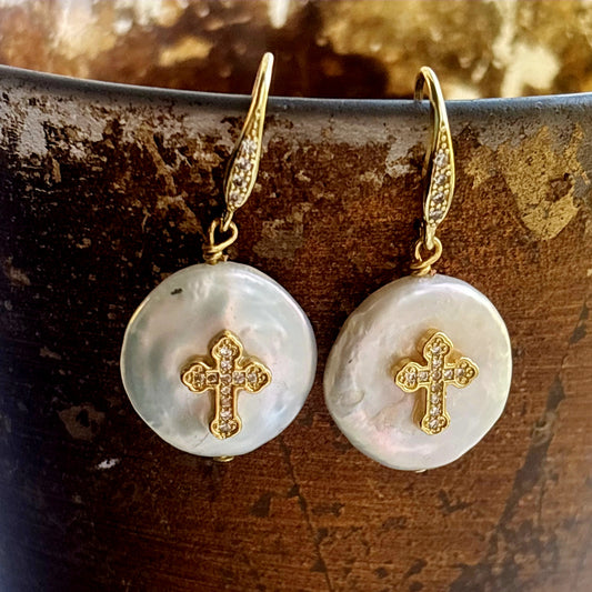 Radiance Earrings (limited)