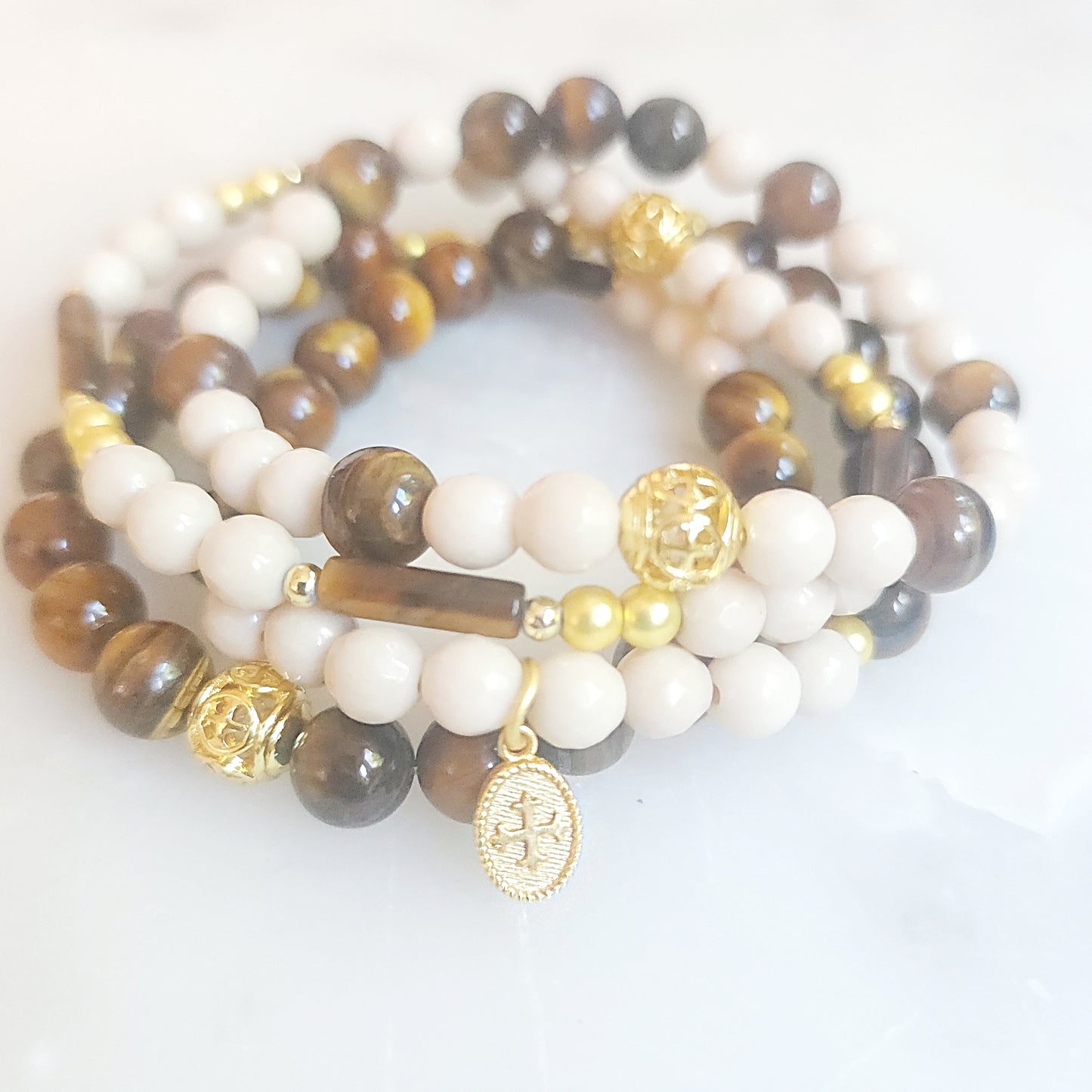 Divine Nature Bracelets