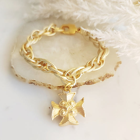 Deliverance Bracelet