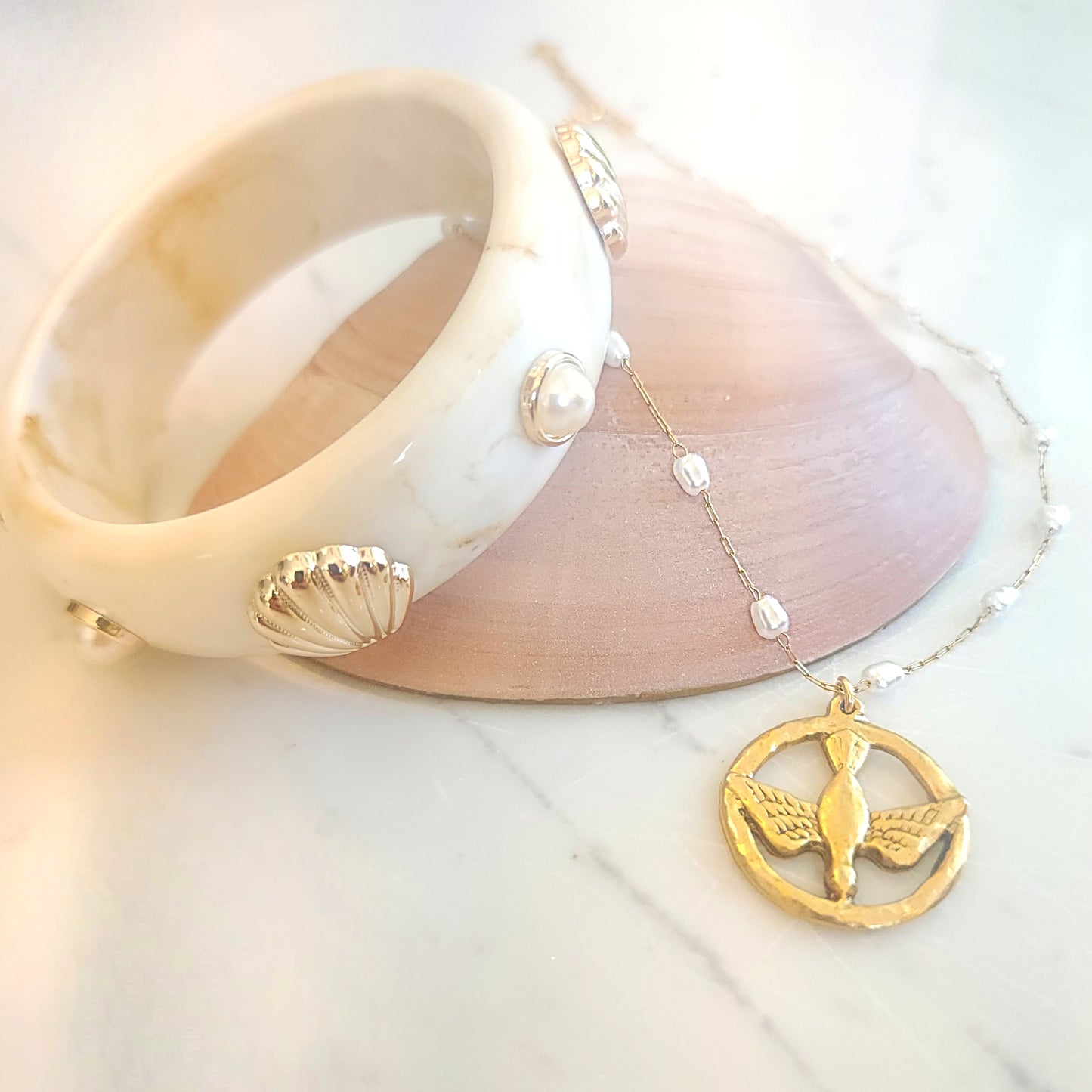 Gift of the Sea